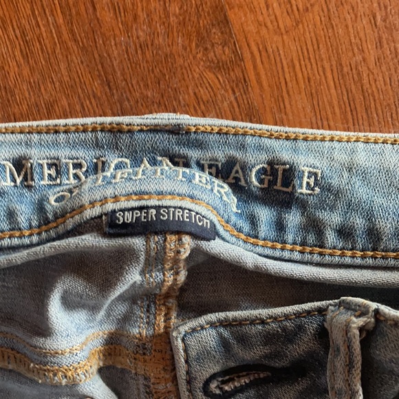 American Eagle jeans - Picture 2 of 3